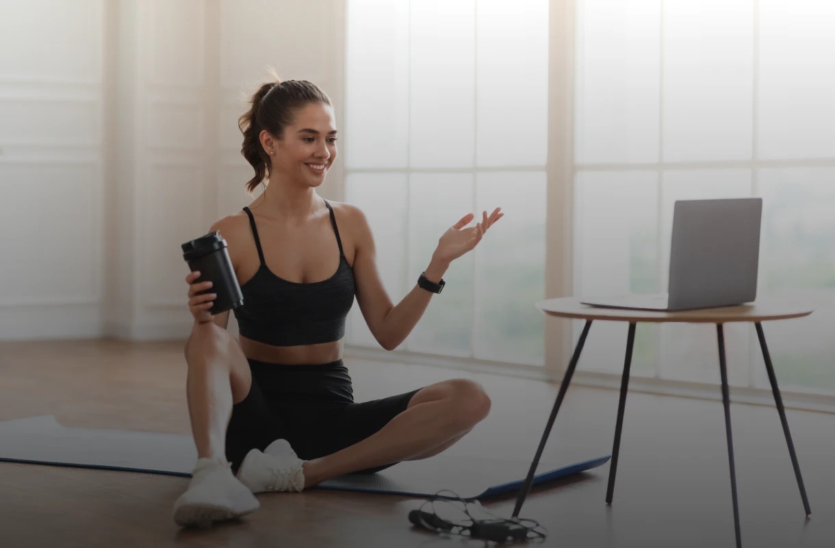 Monthly schedule review and adjustment support plan
